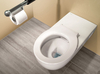 Geberit Rimfree Selnova Comfort 500.262.01.1 Подвесной унитаз 700 мм