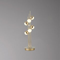 Настольная светодиодная лампа Aployt Delfin APL.774.04.18