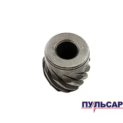 Шестерня редуктора малая ПУЛЬСАР УШМ230-2400 (792-490-219)
