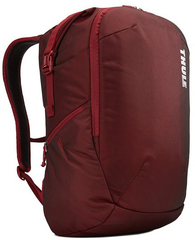 Рюкзак-сумка Thule Subterra Travel Backpack 34L Ember темно бордовый