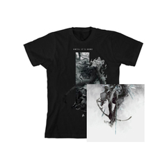Linkin Park / The Hunting Party (Deluxe Edition)(CD+T-Shirt S)