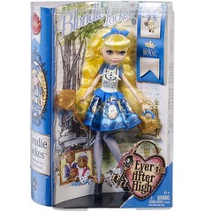 Блонди Локс Базовая