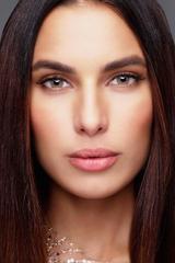 Solotica Aquarella - Sienna Brown