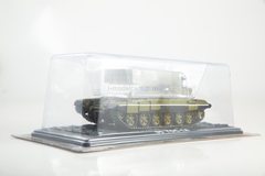 Tank T-90-TOS1A Solntsepek Our Tanks #21 MODIMIO Collections 1:43