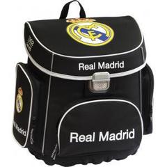 Çanta məktəbli Real Madrid 51782 Eurocom