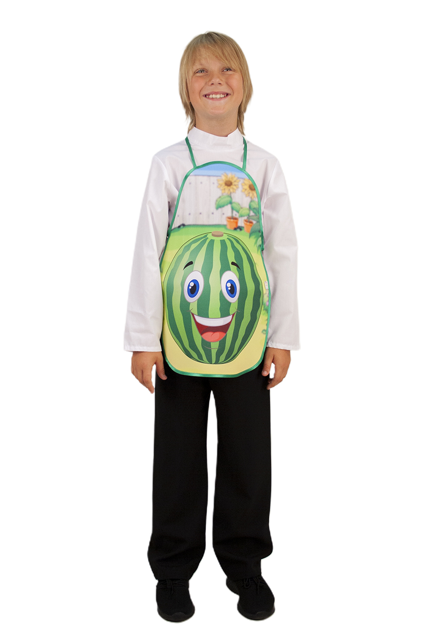 Детский карнавальный костюм Арбуз