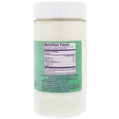 Now Foods, Сертифицированный органический экстракт стевии, порошок, 4 унции (113 г)
