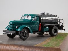 ZIS-150 D-251 Bitumen Sprayer 1:43 Legendary trucks USSR #33