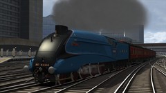 Train Simulator: Class A4 Pacifics Loco Add-On (для ПК, цифровой код доступа)