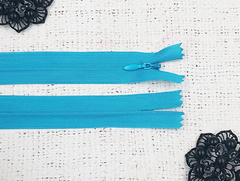 Молнии потайные, L 50 см.