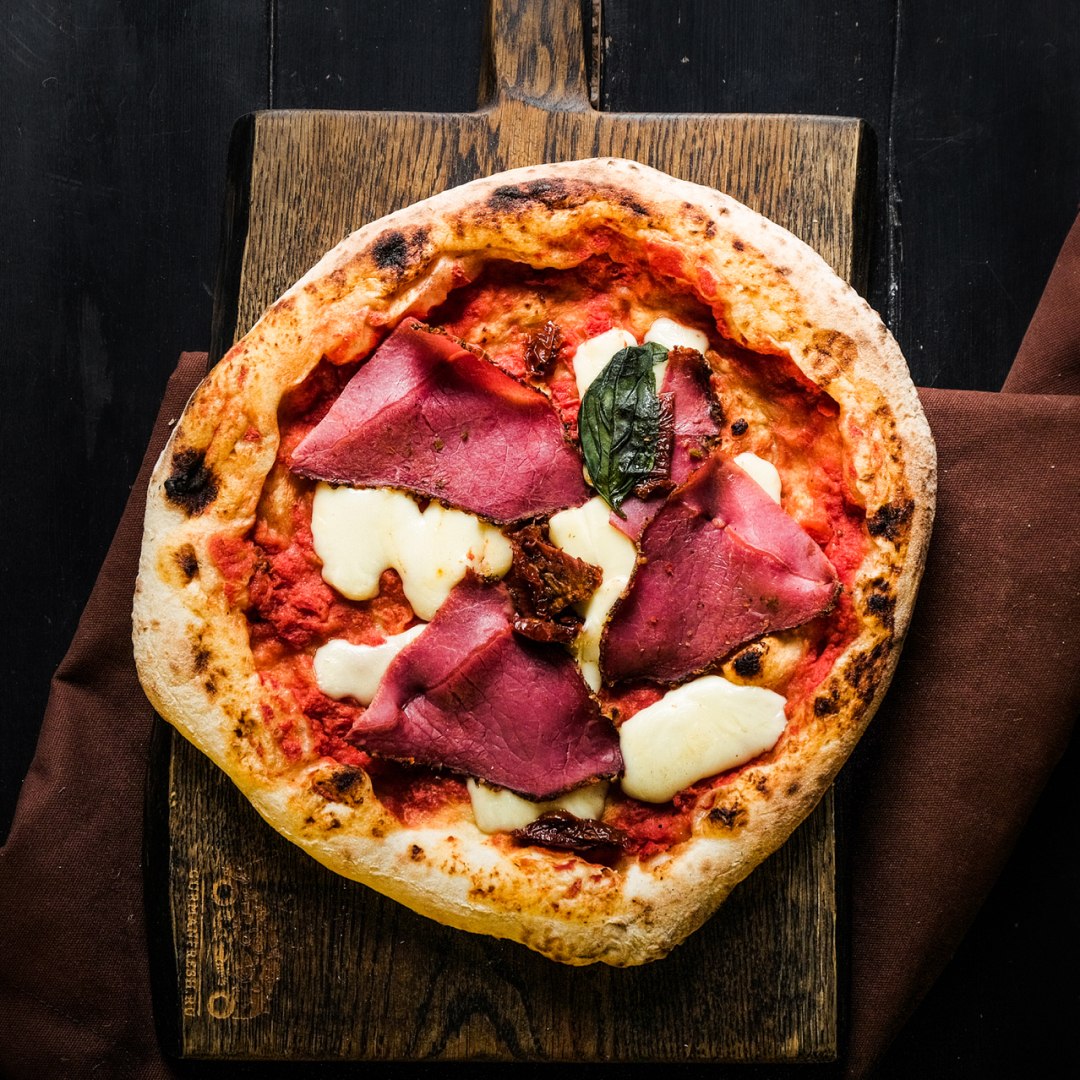 чем отличается неаполитанская пицца от итальянской фото 59