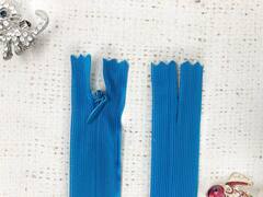 Молнии потайные, L 46 см