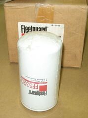 Фильтр топливный/Fuel, Spin-On  АРТ: FF5320