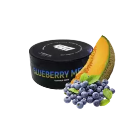 420 Dark Line - Blueberry Melon (100g)