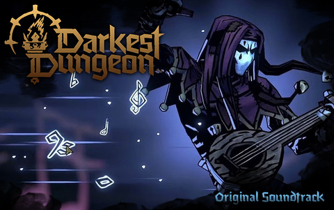 Darkest Dungeon II: The Soundtrack (для ПК, цифровой код доступа)