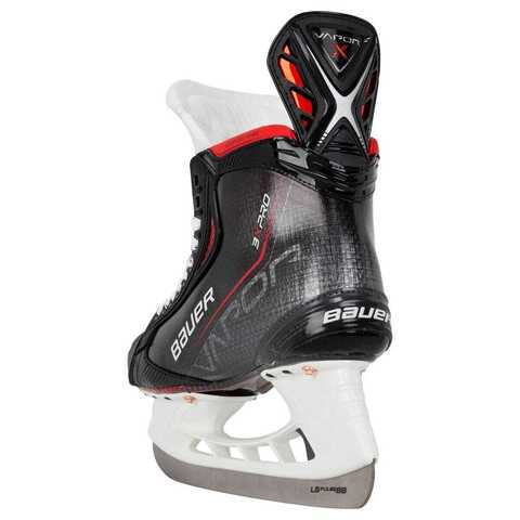 Коньки BAUER S21 VAPOR 3X PRO SR 11,5 FIT1