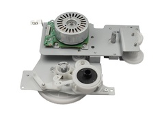 Главный привод (с мотором) Lexmark MS71x/81x/MX71x/82x/M51xx/71xx/XM51xx/71xx (40X7594)