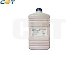 Тонер PK206 для KYOCERA ECOSYS M6030cdn/6035cidn/6530cdn/P6035cdn (Japan) Magenta, 500г/бут, (унив.), OSP0206M-500