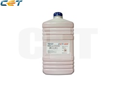 Тонер PK206 для KYOCERA ECOSYS M6030cdn/6035cidn/6530cdn/P6035cdn (Japan) Magenta, 500г/бут, (унив.), OSP0206M-500