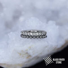 Кликер Delia Crystal 1.2мм