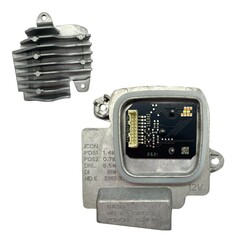 046 Светодиодный модуль ангельских глазок BMW G22,G23,G26,G80 (63119851049) L