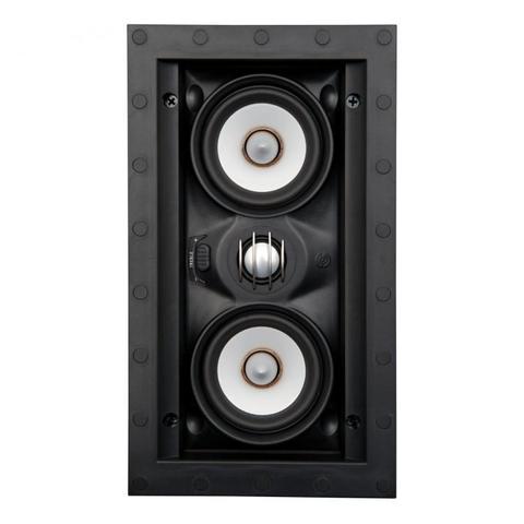 SpeakerCraft PROFILE AIM LCR3 THREE, акустика встраиваемая