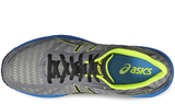 Полумарафонки Asics Gel-DS Trainer 22 мужские распродажа