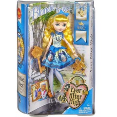 Блонди Локс Базовая