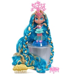 Хаирдораблес с Длинными Волосами Ноа