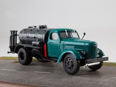 ZIS-150 D-251 Bitumen Sprayer 1:43 Legendary trucks USSR #33