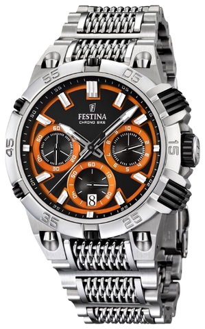 Наручные часы Festina F16774/6 фото