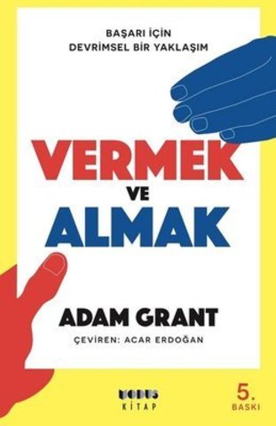 Vermek ve Almak