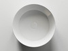 Умывальник чаша накладная круглая Element 360*360*120мм Ceramica Nova CN5001