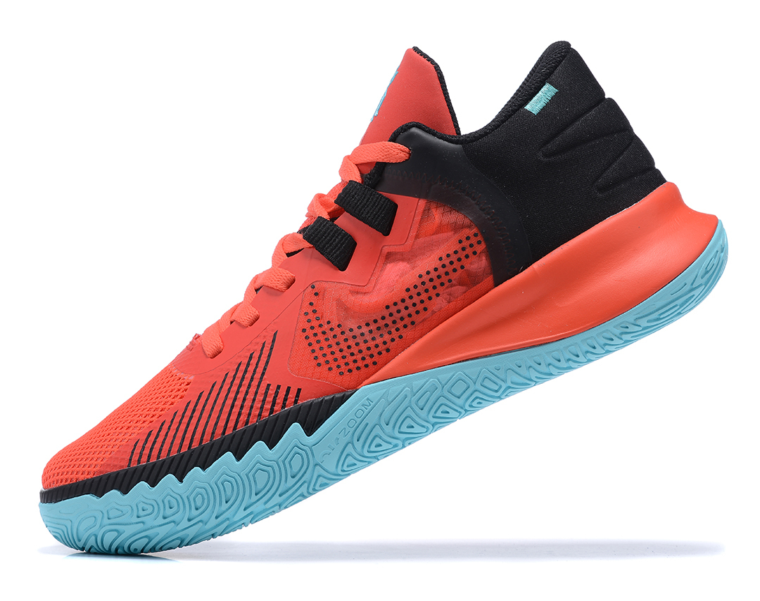 nike flytrap red