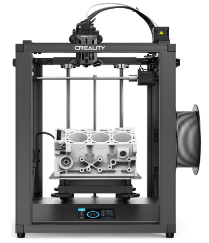 3D-принтер Creality Ender 5 S1 (набор для сборки)
