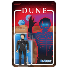 Фигурка Super7 Dune: Paul Muad'Dib