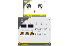 Сварочный полуавтомат HUGONG EMIG 500S III