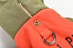 Royal Dog зимний костюм Спорт хаки S