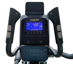 Эллиптический тренажер Proxima Elios auto PREL-519