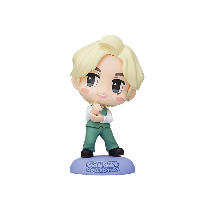 Chibi bts dolls cheap