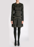 Платье ROBERTO CAVALLI