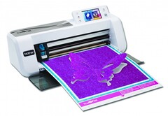 Режущий (раскройный, сканирующий) плоттер Brother ScanNCut CM300