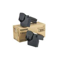 Тонер T-2500E для Toshiba e-STUDIO20s/25s/250 (7,5K) (60066062053)