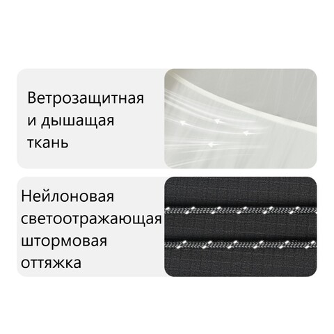 Палатка туристическая Naturehike Cloud Up 1 UL