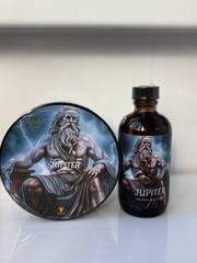 Мыло и лосьон Wholly Kaw Jupiter