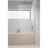 Radaway 10316090-99-01R Modo SL Brushed Gold PNJ II 90 Right
