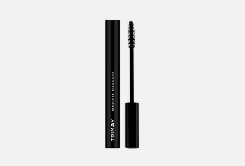 Trimay Удлиняющая тушь для объёма ресниц Trimay Magifix Mascara