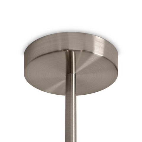 Люстра на штанге Freya Graceful FR2042CL-05N