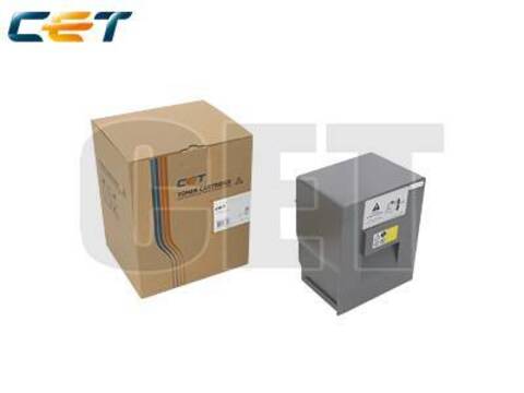 Тонер-картридж (CPT) 828423 для RICOH Pro C5200s, Pro C5210s (CET) Yellow, 1020г, 24000 стр., CET141866