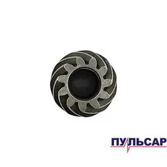Шестерня редуктора малая ПУЛЬСАР УШМ230-2400 (792-490-219)